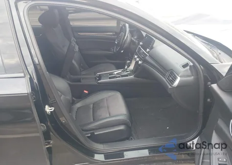 2019 Honda Accord Sport from USA, damaged, VIN 1HGCV1F33KA154898